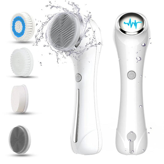 Radiance 3X – Exfoliating Facial Brush