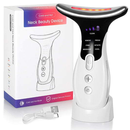 SkinRevive 7 Colors – Anti-Aging Device