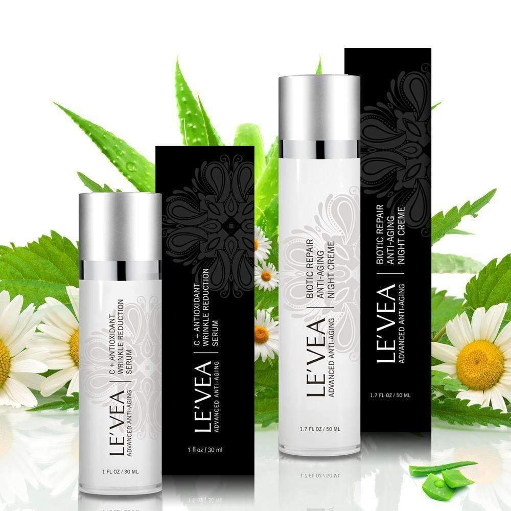 Age Perfect Glow – Night Repair Set