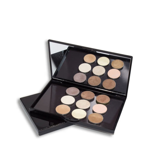ProMix Palette – Magnetic Makeup Organizer