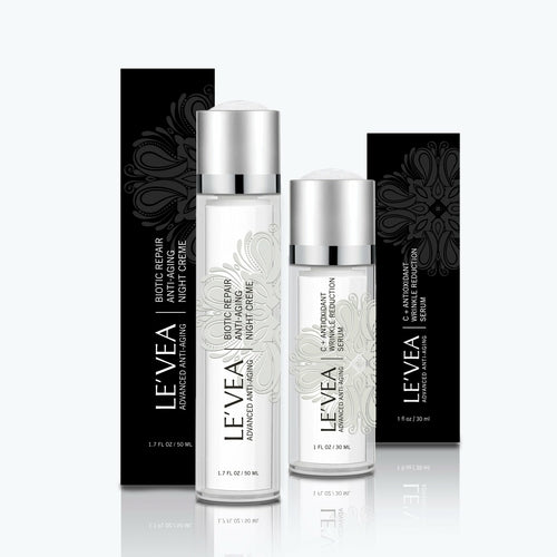 Age Perfect Glow – Night Repair Set