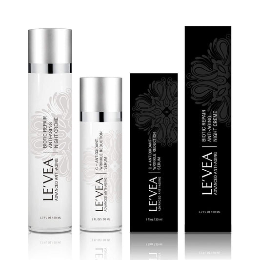 Age Perfect Glow – Night Repair Set