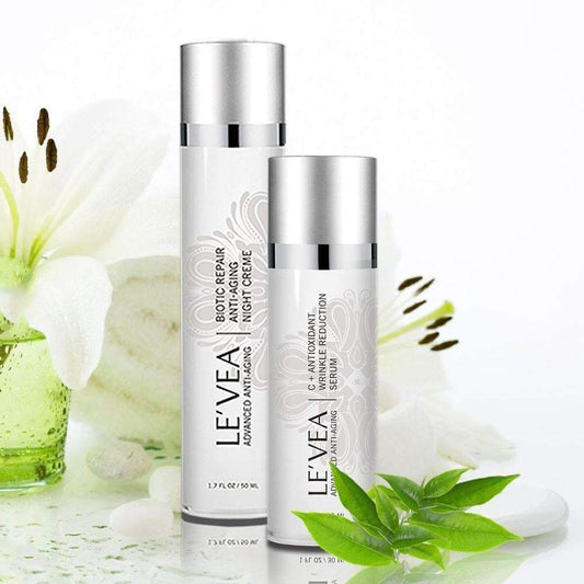 Age Perfect Glow – Night Repair Set